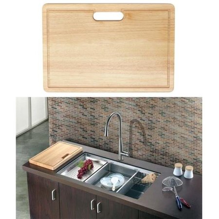 DAWN KITCHEN & BATH PRODUCTS INC Dawn Kitchen & Bath CB710 Cutting Board For Sru311710 CB710